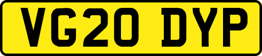 VG20DYP