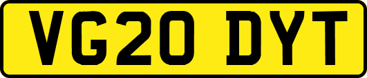 VG20DYT