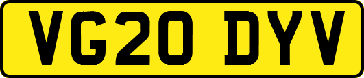 VG20DYV