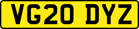 VG20DYZ