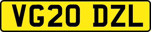 VG20DZL