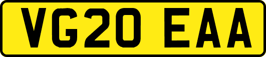 VG20EAA