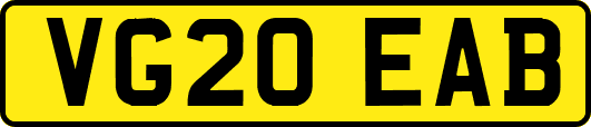 VG20EAB