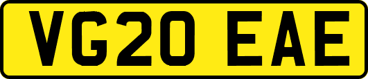 VG20EAE