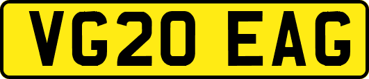 VG20EAG