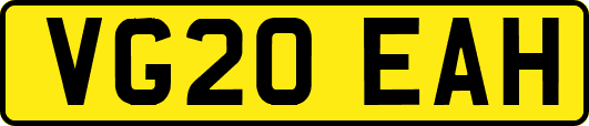 VG20EAH
