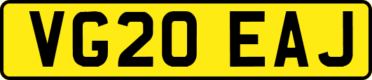 VG20EAJ