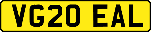 VG20EAL