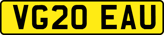VG20EAU