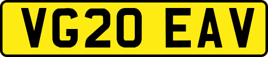 VG20EAV