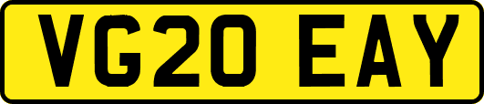 VG20EAY