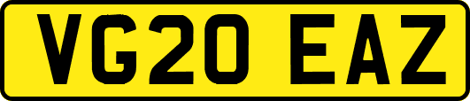 VG20EAZ