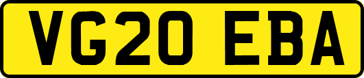VG20EBA