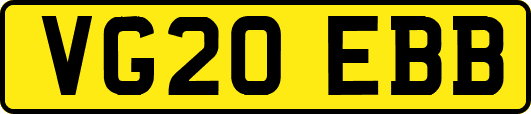 VG20EBB