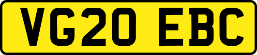 VG20EBC
