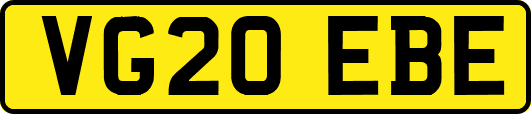 VG20EBE