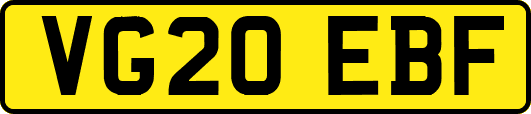 VG20EBF