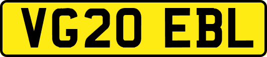VG20EBL