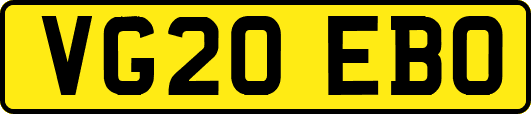 VG20EBO