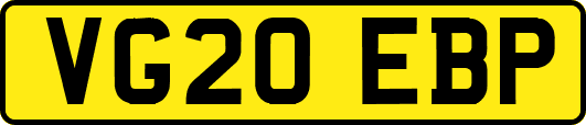 VG20EBP