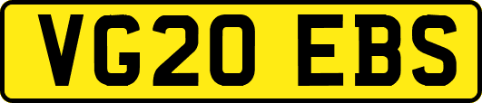 VG20EBS