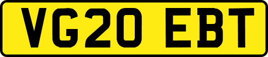 VG20EBT