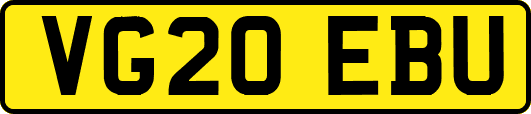VG20EBU