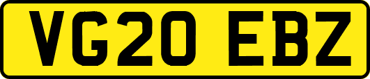 VG20EBZ