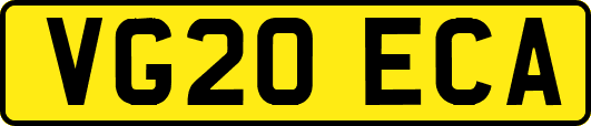 VG20ECA