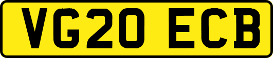 VG20ECB