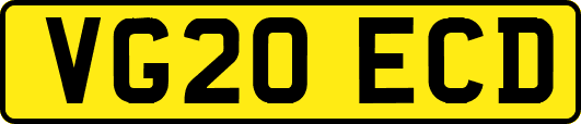 VG20ECD