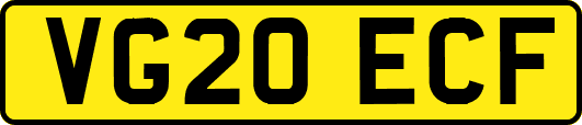 VG20ECF