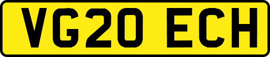 VG20ECH