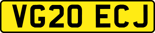 VG20ECJ