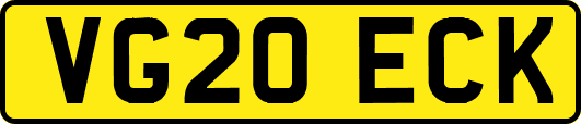 VG20ECK