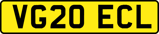 VG20ECL