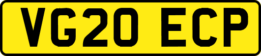 VG20ECP