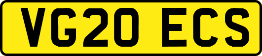 VG20ECS