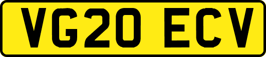 VG20ECV