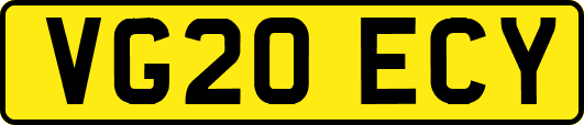 VG20ECY