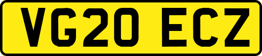 VG20ECZ