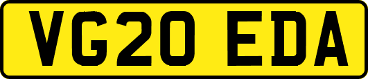 VG20EDA