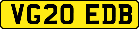 VG20EDB