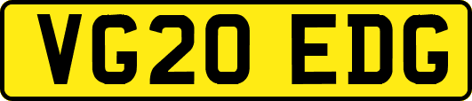 VG20EDG
