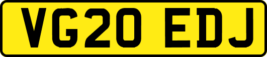 VG20EDJ