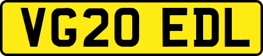VG20EDL
