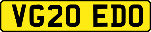 VG20EDO
