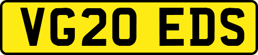 VG20EDS