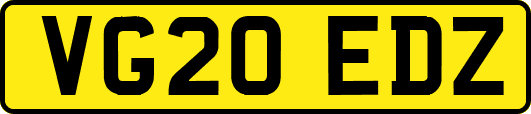 VG20EDZ