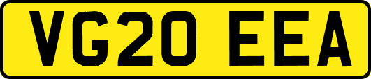 VG20EEA